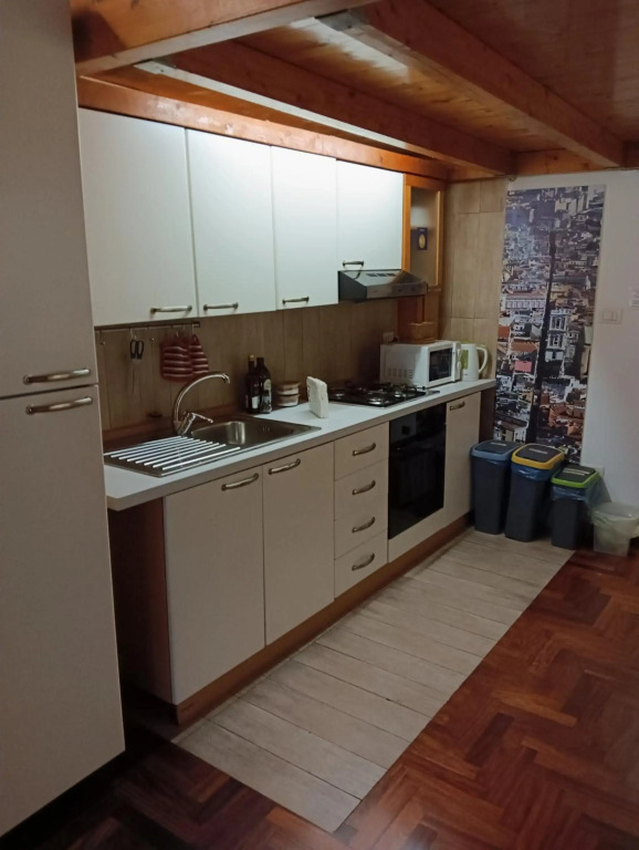 Il Castello Apartment