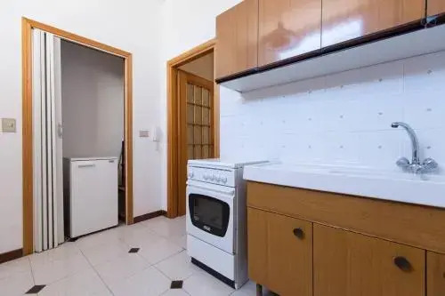 La Mezzanella Guesthouse