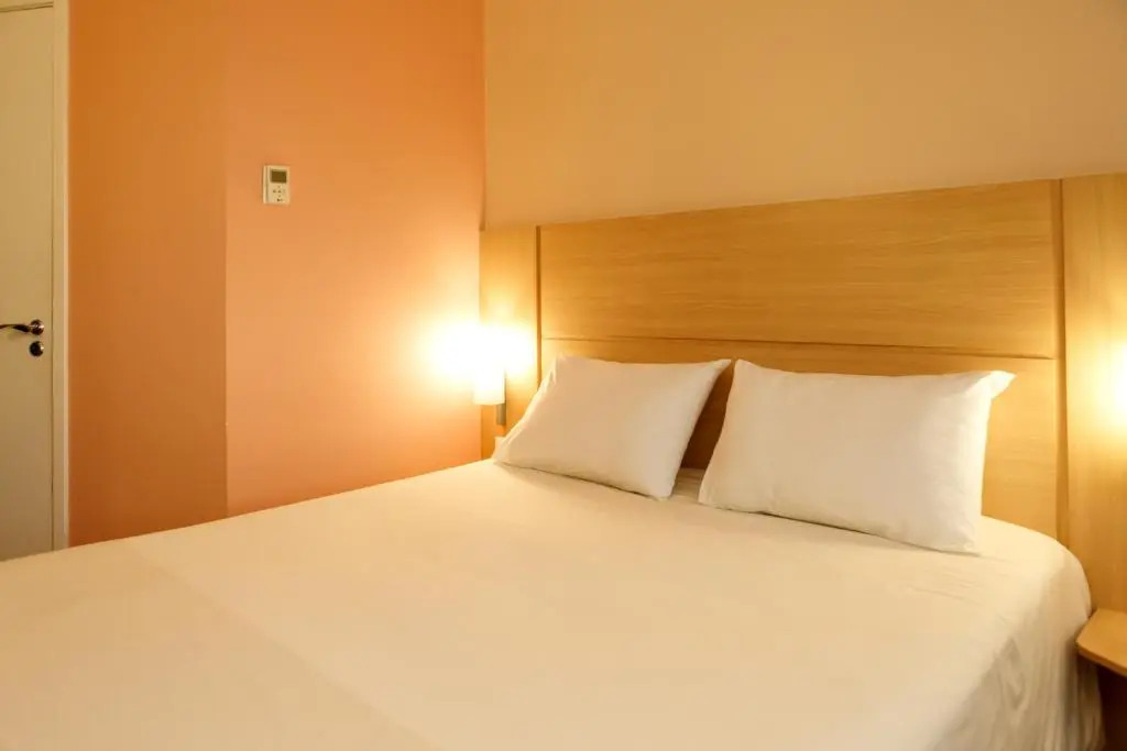 Ibis Vitoria Da Conquista
