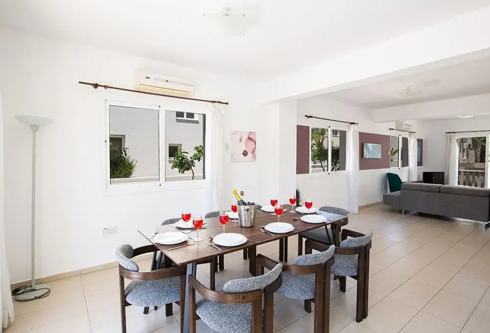 Villa Jazzy AQ HN5