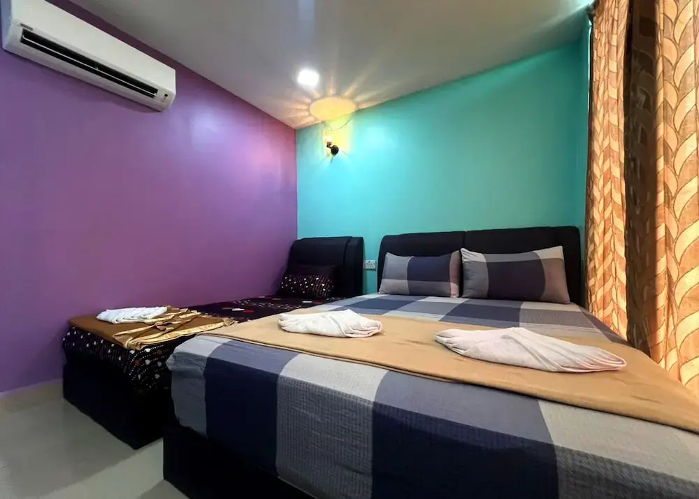 ARK Business Rawang hotel