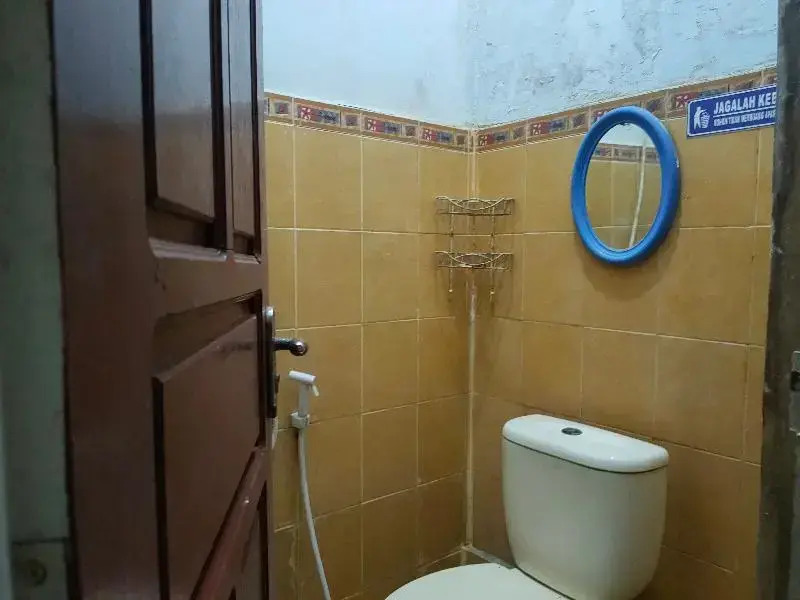 Hotel O Baruga Makassar