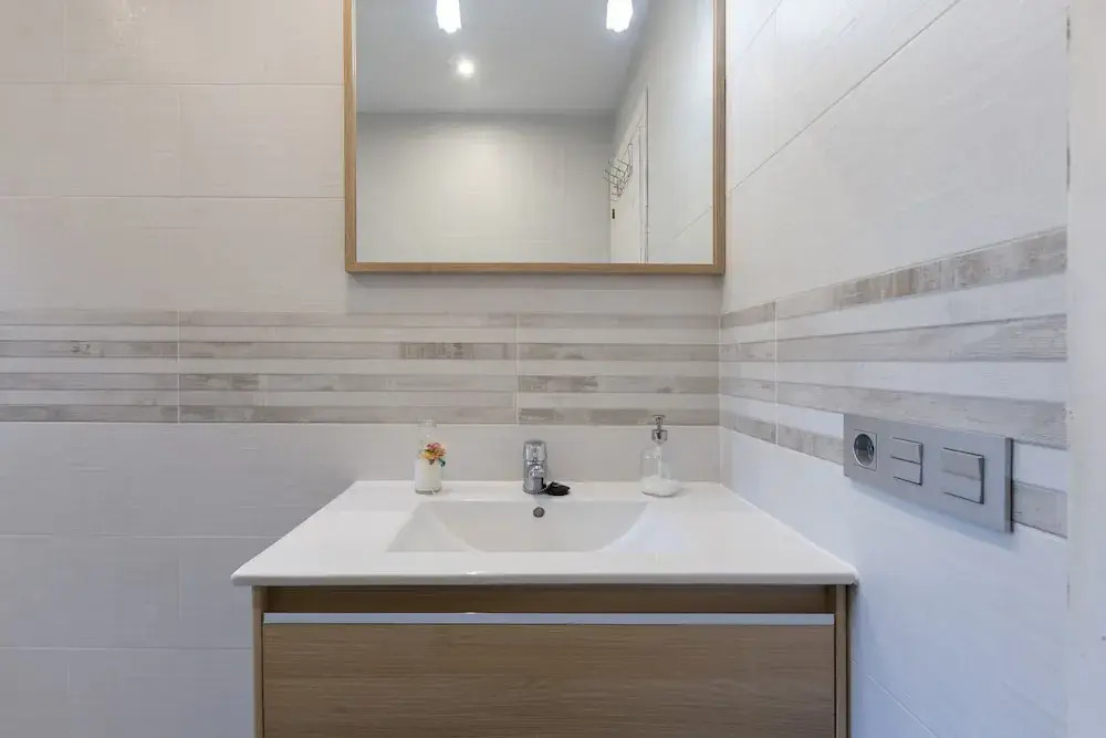 Valleverde in Mijas With 1 Bedrooms and 1 Bathrooms