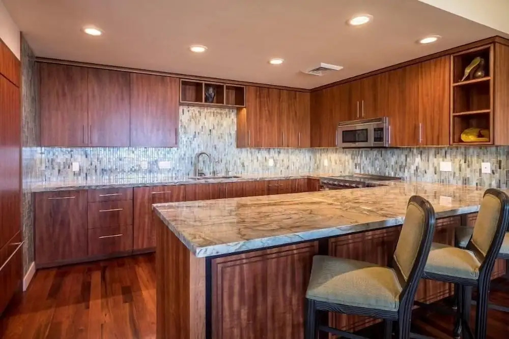 Makena Surf, #c-205 2 Bedroom Condo by RedAwning