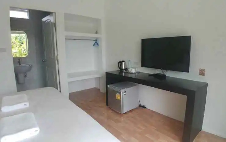 โรงแรม ทิพย์บุรี ริเวอร์ไซค์