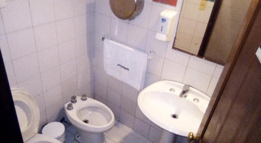 Punto Berro Hostel Ciudad Vieja