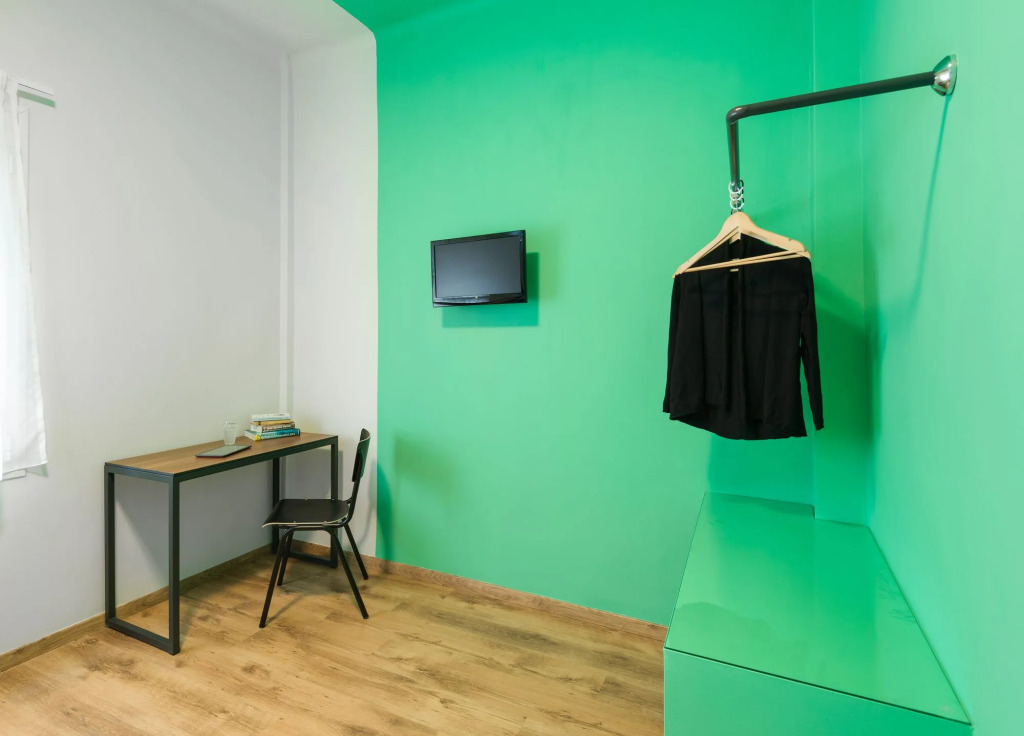 Colors Budget Luxury
