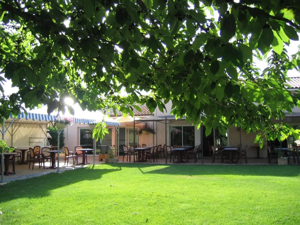 Golf Resort de Digne-les-Bains by Adonis