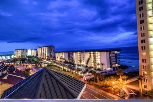 Grand Panama Resort 2-202 By ZIA