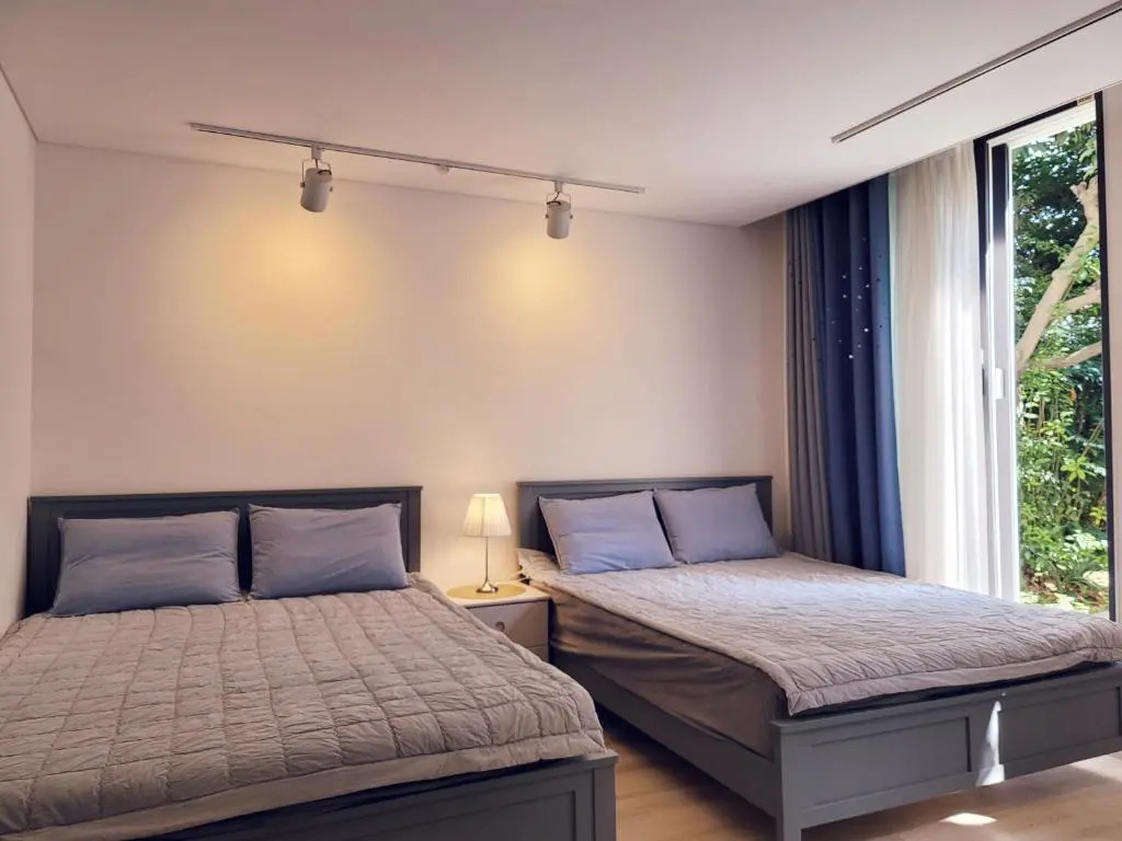 Gallery Family Hotel