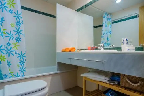Apartamento Mirador de la Fontanilla II