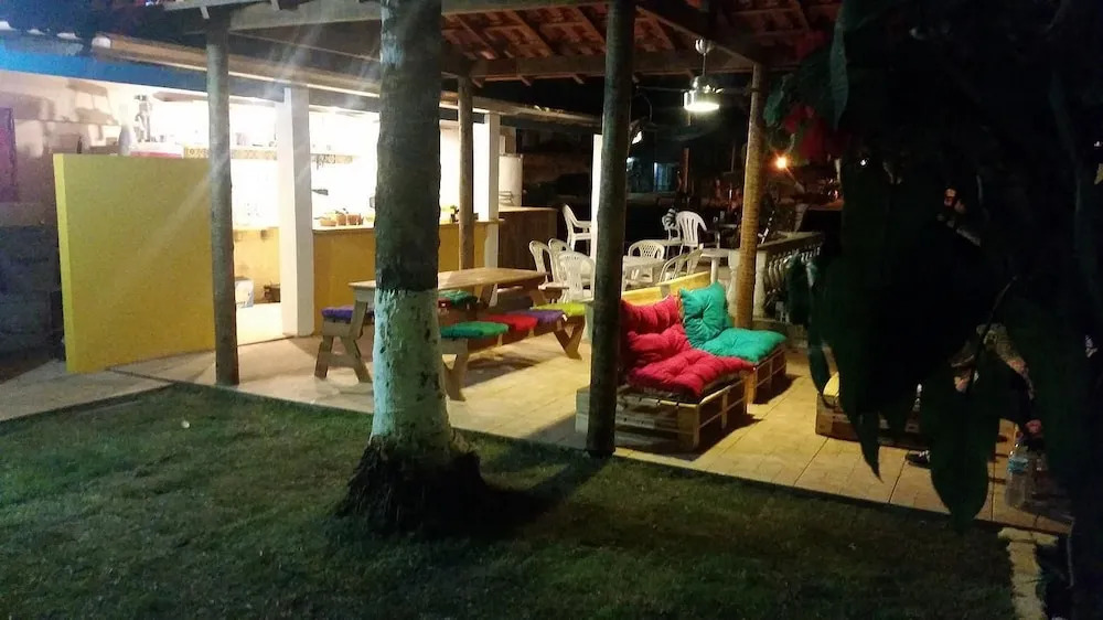 Maracujá Hostel