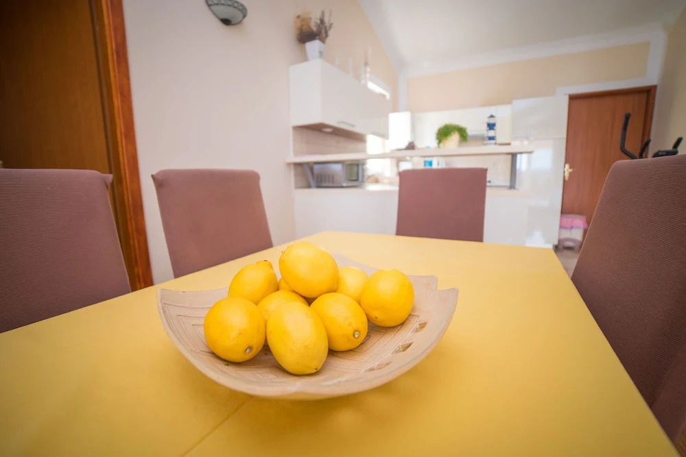 Captains Apartment Located in Rab Island Croatia
