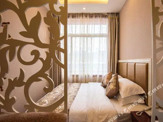 XueFu Hotel