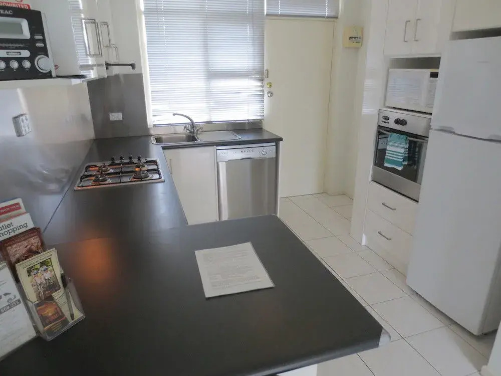 Glenelg Holiday & Corporate Accommodation