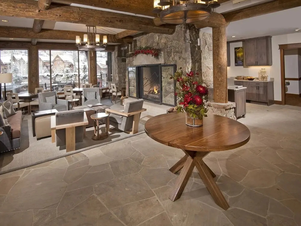 All Trails Lead Home: Easy Ski In ~ski Out 1 Bedroom Condo