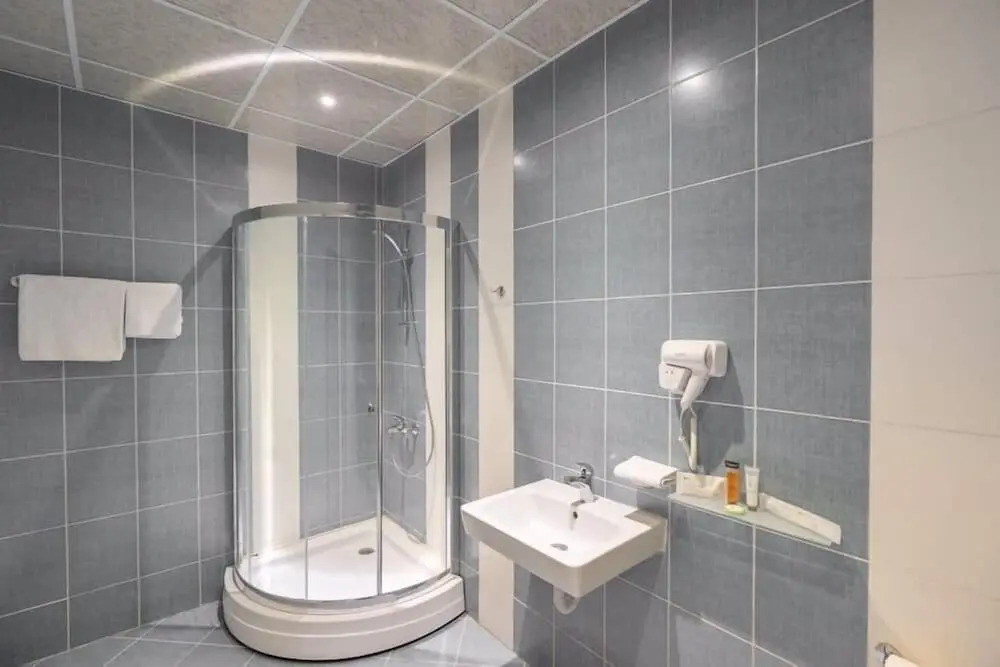 ADEO HOTEL Sport & SPA