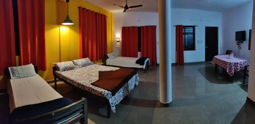Anugraha Guest House