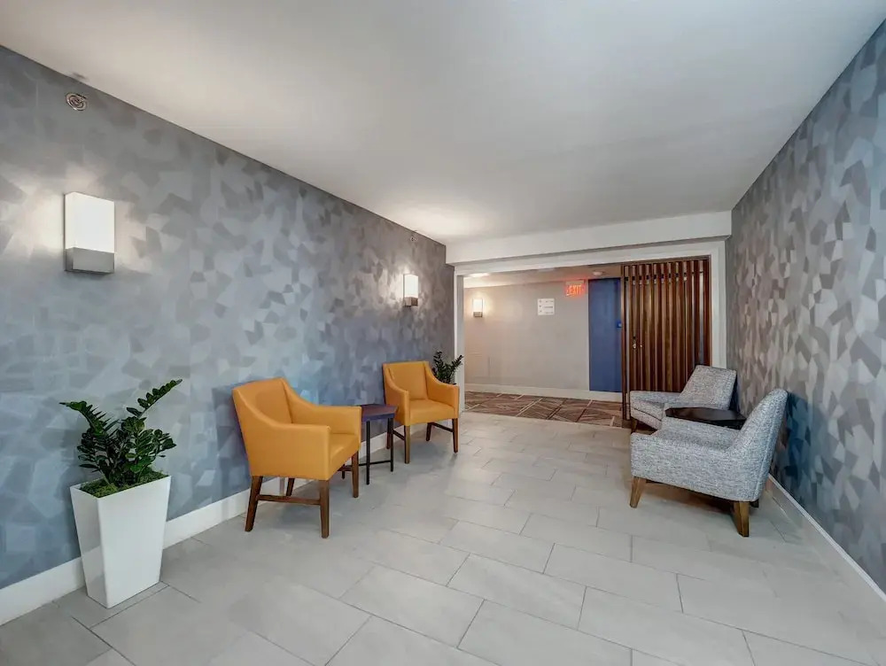 Holiday Inn Express Corpus Christi – Beachfront by IHG