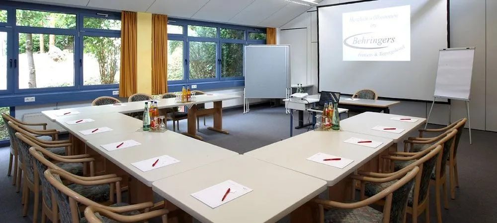 Behringers Freizeit - und Tagungshotel