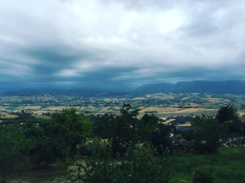 Ospitati - B&B Le Tre Chiavi