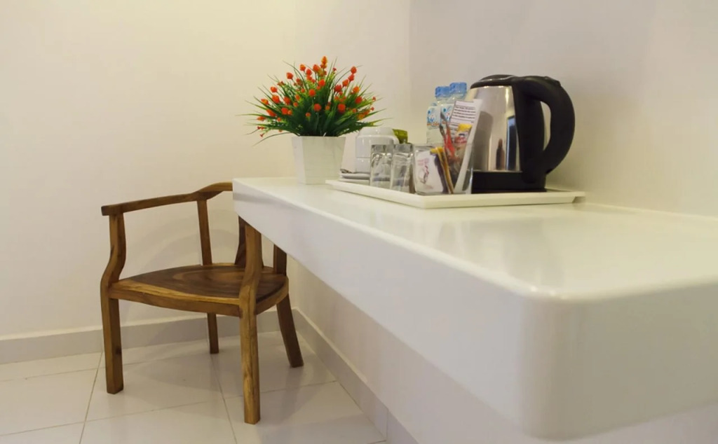 Brigade Manager Hotel
