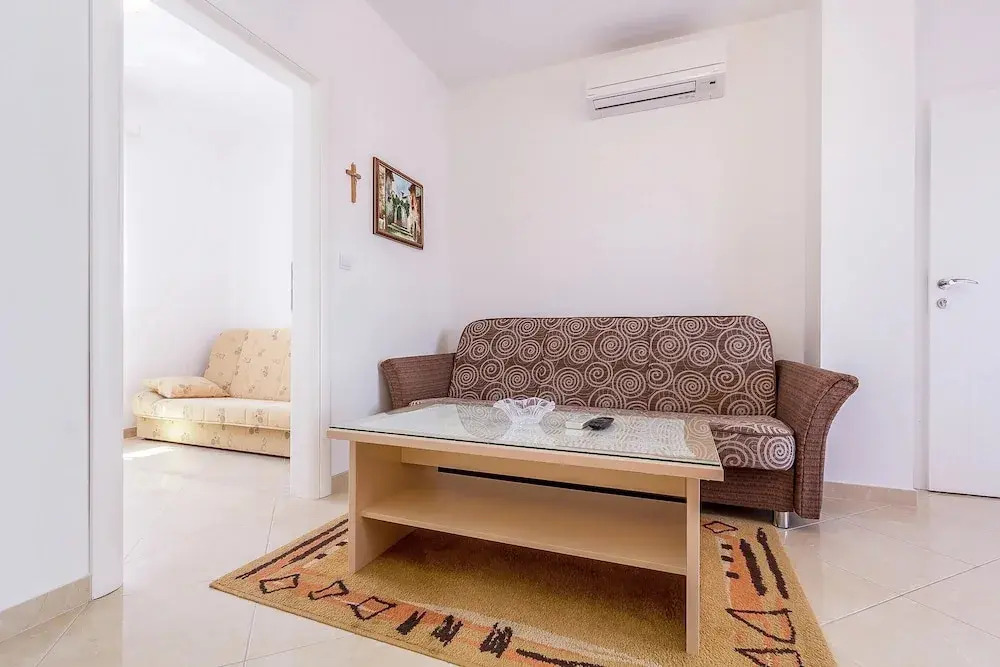 Apartment in Medulin With Balconies