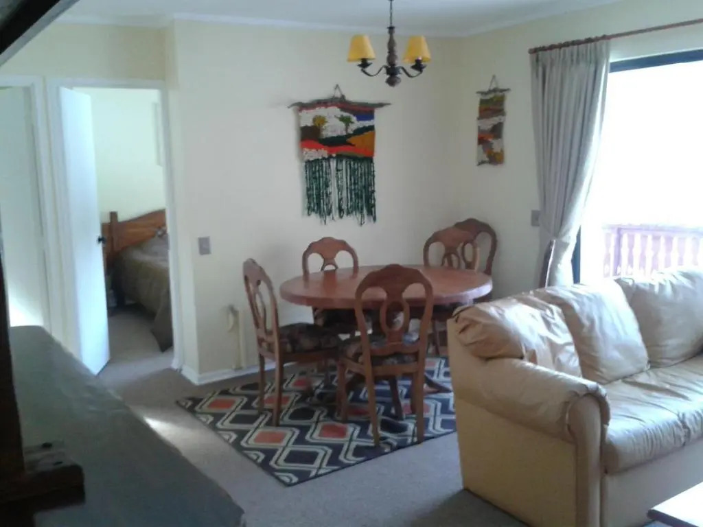 Apartamento Termas de Chillán
