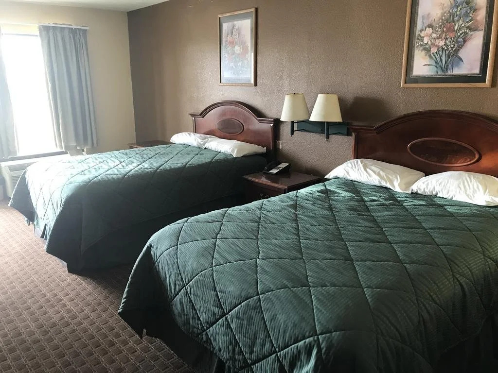 Days Inn Canton