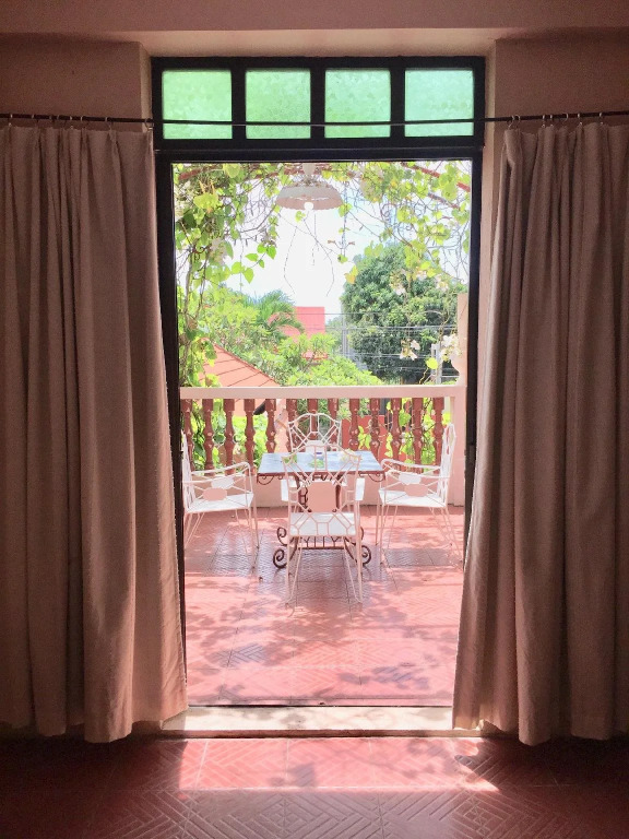 Casa La Granja