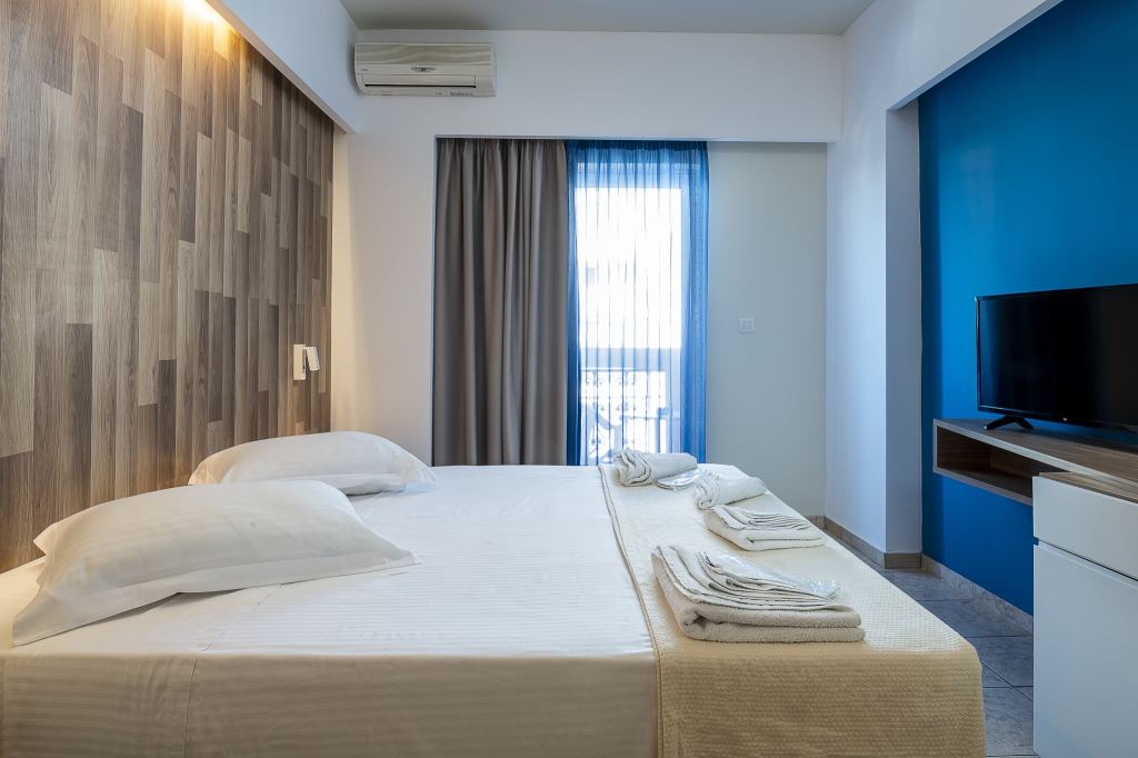 Olympia Hotel
