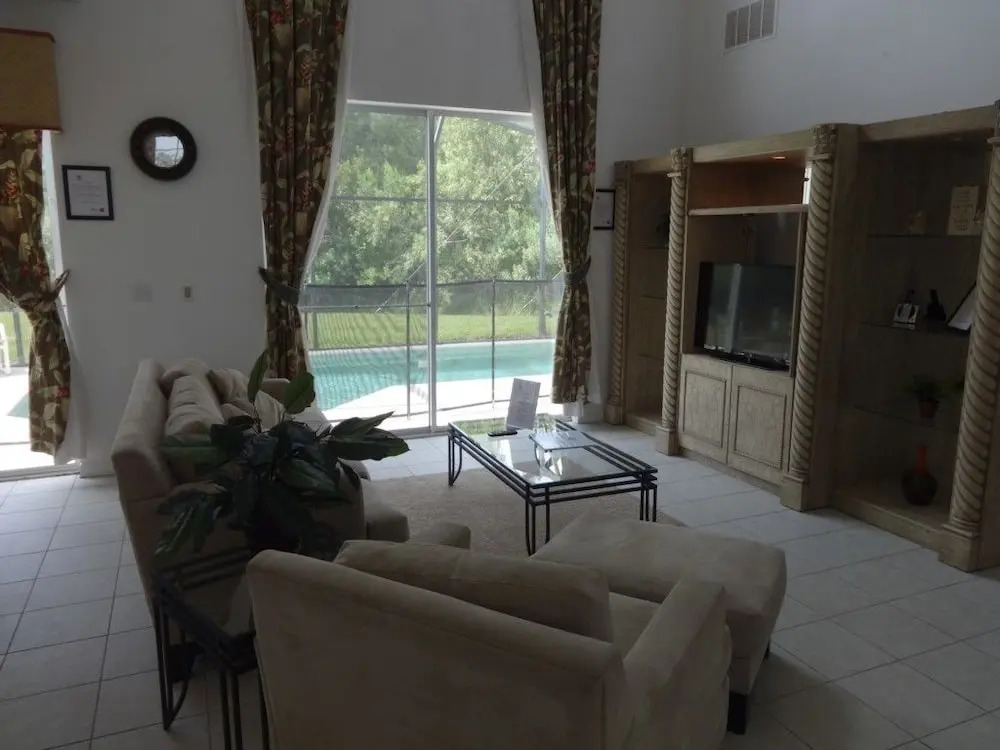 Terra Verde Resort 4699 - Seven Bedroom Townhome with Private Pool