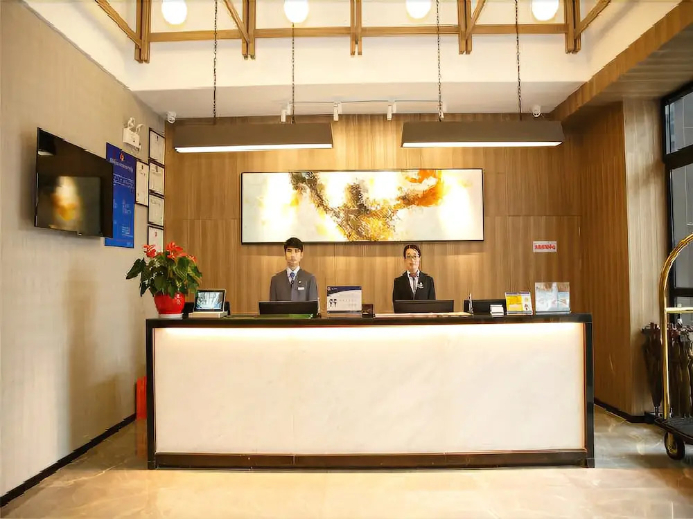 Jinjiang Metropolo Hangzhou Huanglong Wensan Road Hotel