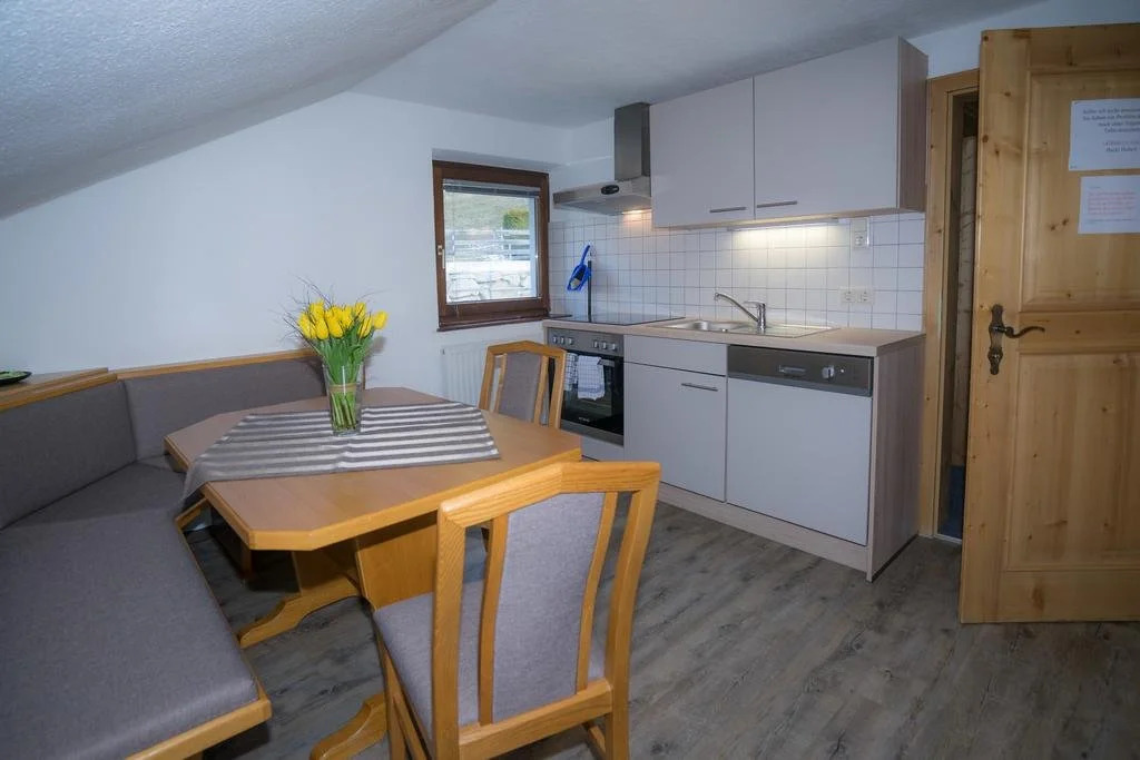 Gästeheim Hackl