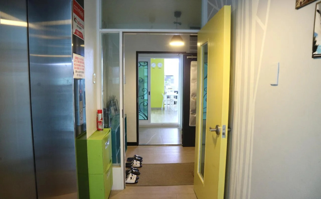 Mr. Kim Guesthouse