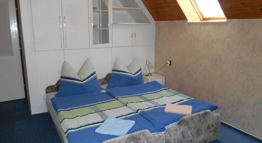 Apartman Hévíz Holiday