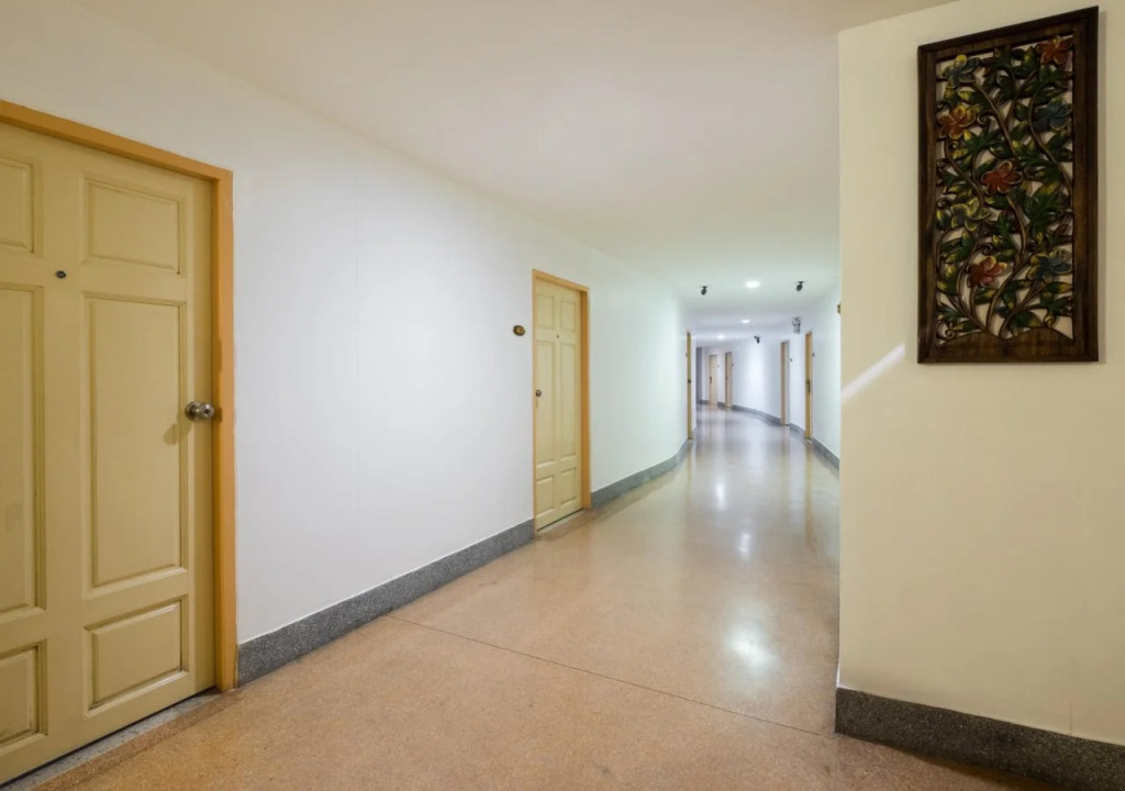 New Suanmali Hotel