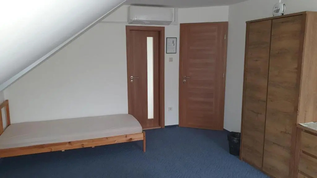 Veszprém Room