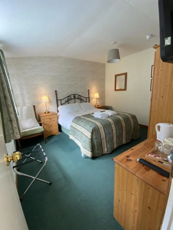 Glenan Lodge Self Catering