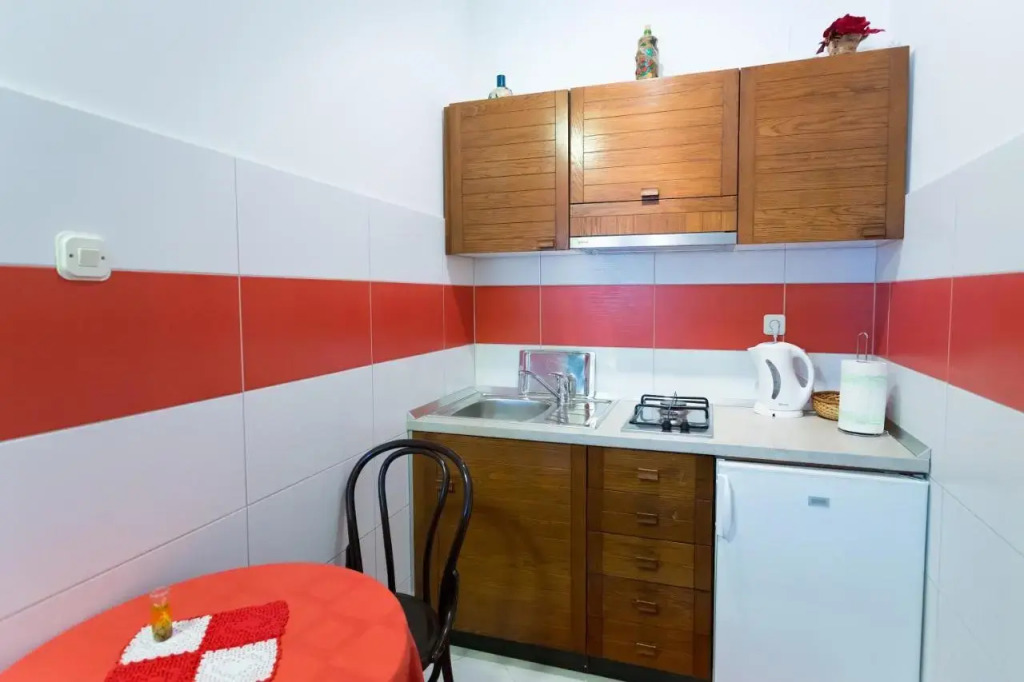 Boksic Rooms