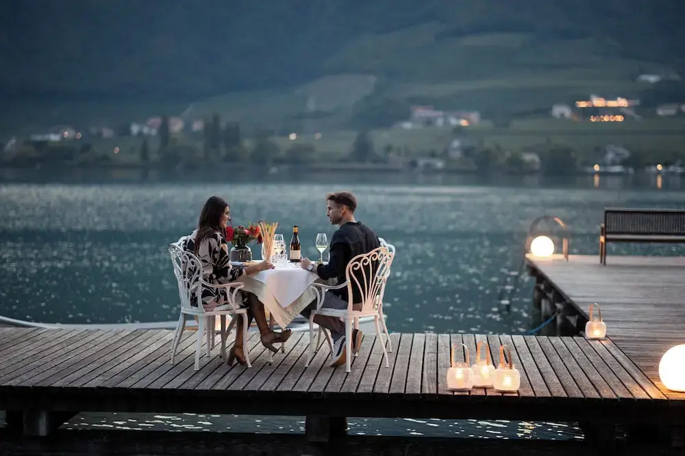 Parc Hotel Am See