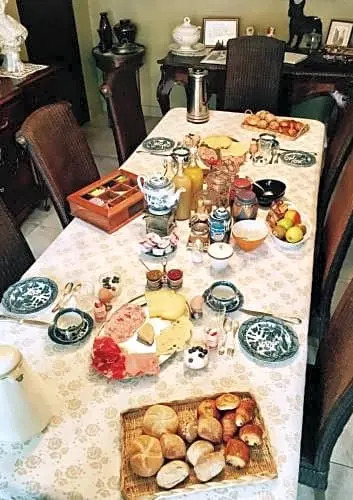 B&B La Corneille