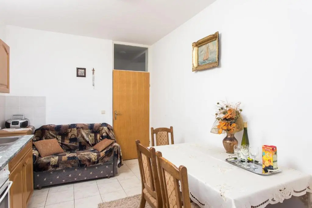 Apartment Marisol