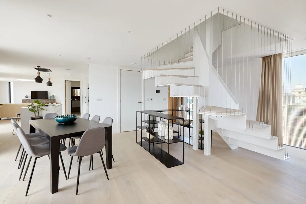 Sonder - Southwark Residence