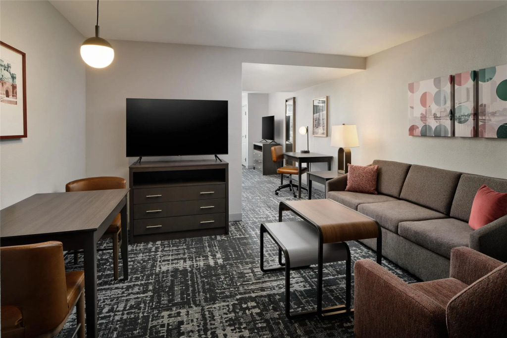 Homewood Suites by Hilton Columbus OSU, OH