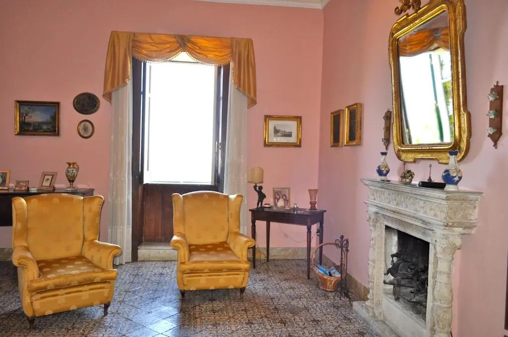 Villa Elizabeth