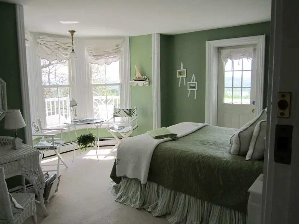 Magnolia Place Bed & Breakfast