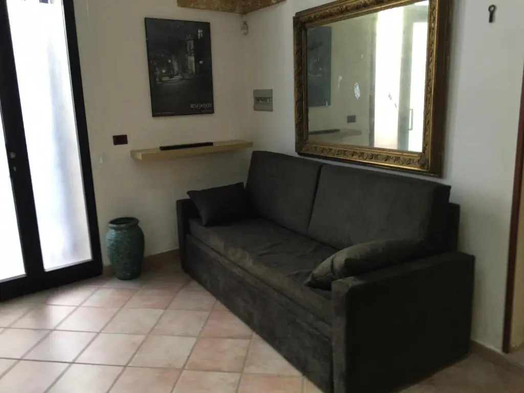 Massimo Apartment