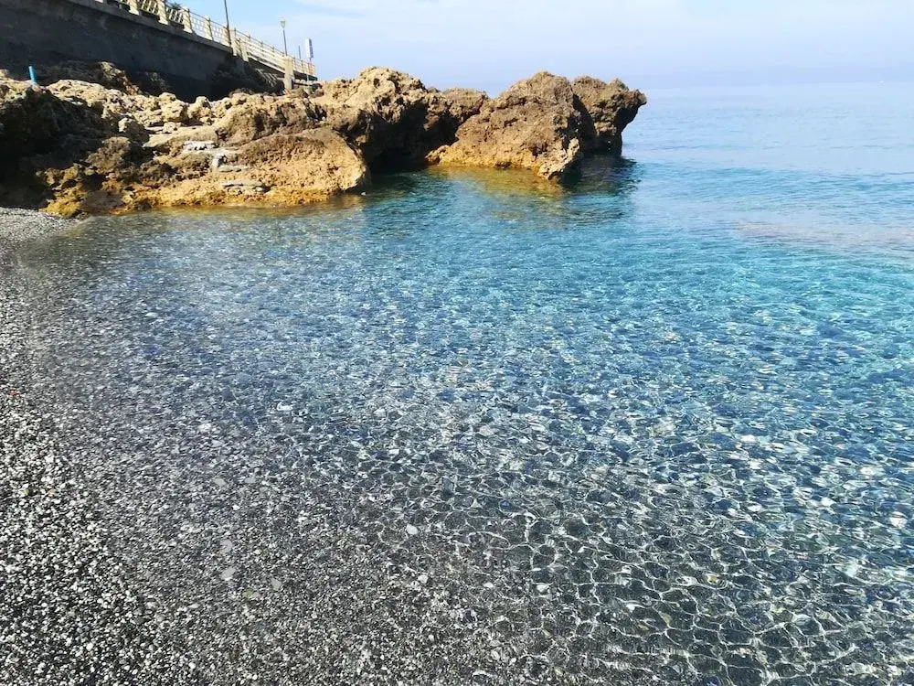 Caletta del Porto
