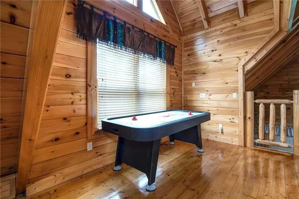 Appalachian Dream - Two Bedroom Cabin